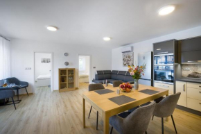 Apartmány U Betléma, Hlinsko V Cechách